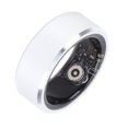 thumbnail image 1 of Smart Ring Health Tracker, Comfortable Step Count Ring Lightweight  for Indoor Size 8,Size 9,Size 10,Size 11,Size 12, 1 of 7