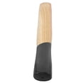 thumbnail image 2 of Hammer Handle Oval Eye Wooden Handle Smooth Handle Replacement Hammer Accessory for 800g Hammer, 2 of 8