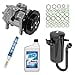 thumbnail image 3 of Universal Air Conditioner KT 4560 A/C Compressor and Component Kit, 3 of 3