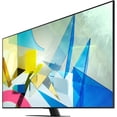 thumbnail image 4 of Pantalla SAMSUNG Q8DT 65 Smart TV QLED 4K Bluetooth HDMI USB Series 2020 (Reacondicionado) Samsung QN65Q8DTAFXZA, 4 of 6