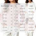 thumbnail image 3 of Maqroz Girls Cardigan Sweaters Button Down Long Sleeve Jackets Round Neck Tops with Ruched Side Drawstrings Casual Fall School Outerwear for Kids, 3 of 5