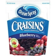 Craisins Blueberry Juice Infed Dried Cranberries, 10 Oz.