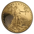 thumbnail image 2 of 2019-W 1 oz Proof American Gold Eagle (w/Box & COA), 2 of 4