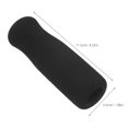 thumbnail image 2 of unbranded 12Ud Protectores De Manija Para Bastón Y Muletas Con Acolchado Y Ajuste Universal, 2 of 6