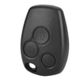 thumbnail image 3 of Funda para llave remota carcasa para mando a distancia de coche de 3 botones compatible con Logan Sandero ANGGREK Otros, 3 of 8