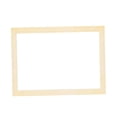 thumbnail image 1 of tredstone Wooden Photo Frame Home Living Room Hallway Picture Poster Wall Mounted Frame, 5 Inch, Wooden Color, 1 of 8