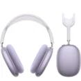 thumbnail image 2 of Auriculares AirPods Max Inalámbricos Morado Reacondicionado Grado A, 2 of 2