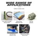 thumbnail image 4 of 33m Heat Resistant Tape Kapton BGA High Temperature Thermal Insulation Polyimide, 4 of 5