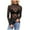 A05, variant on Turilly Lace Tops for Women 2025 Trendy See Through Stylish Tops Mock Neck Shirts Party Club Night Blouses