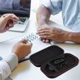 thumbnail image 3 of 1pc Stethoscope Case Protective Stethoscope Pouch Black Stethoscope Cover, 3 of 7