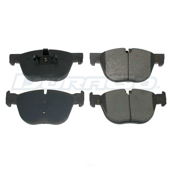 DuraGo BP1294MS Disc Brake Pad