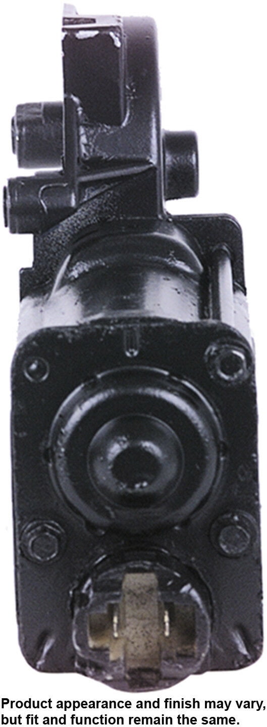 Remanufactured A1 Cardone Tailgate Window Motor P/N:42 22