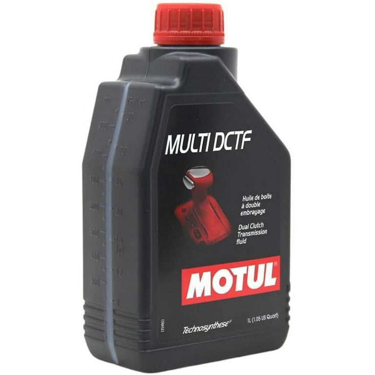 Motul 105786 Multi DCTF 1L - Walmart.com