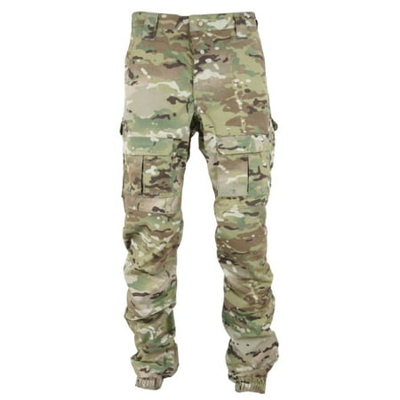 New Balance - Pants, NB S7 Layer 6, Softshell FR, Multicam, Size LR ...