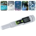 thumbnail image 4 of Digital Salinity Meter, Wear Resistant Portable Lightweight Salinity Detector Durable  For Drinking Water Laboratories For Swimming Pools Fisheries, 4 of 8
