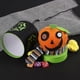 thumbnail image 5 of Halloween Cartoon Pumpkin Candy Jar Tin Treat Cookie Sweet Gift Box, 5 of 5