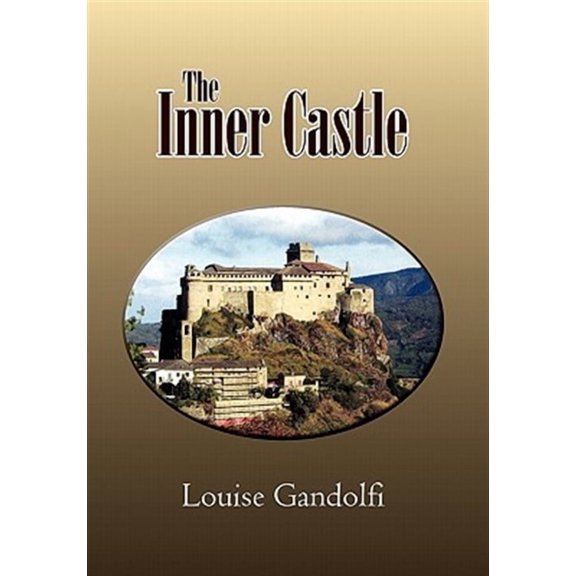 The Inner Castle (Hardcover)