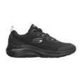 thumbnail image 1 of Tenis Skechers Negro para Mujer [SKE1144] negro 25.5, 1 of 10