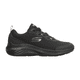 thumbnail image 1 of Tenis Skechers Negro para Mujer [SKE1144] negro 26.5, 1 of 10