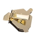 thumbnail image 1 of GUOOL Seam Guide for Sewing Machine Attachments Multifucntional Polygonal Gold, 1 of 9