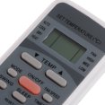 thumbnail image 4 of Air Conditioner Conditioning Remote Control Controller Replacement for R51M CE R51D E R51M/BGE, 4 of 8