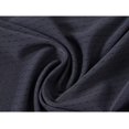 thumbnail image 3 of TANBOM Mens Lightweight Stretch Underwear Big Pouch Soft Underpants Dark Grey M, 3 of 4