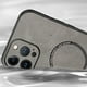 thumbnail image 3 of Para Magsafe iPhone 15 14 13 12 11 Pro Max X XR XS max 14 15 Plus funda de teléfono suave de cuero magnético Vintage de piel de oveja, 3 of 5
