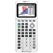 thumbnail image 2 of Texas Instruments Calculatrice graphique TI-84 Plus CE, 84PLCE/TBL/1L1/ZF, blanche, 2 of 8
