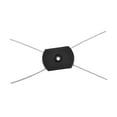 thumbnail image 1 of koolsoo Grass Trimmer Head Accessory Universal String Trimmer Head for Lawn Grassing, 1 of 9