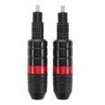 thumbnail image 2 of 1 Pair Universal Motorcycle Exhaust Pipe Protection Anti Falling Bar Frame Sliders for Falling Protection Crash Pad Motorcycle Accessories, 2 of 9