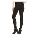 thumbnail image 2 of RACHEL RACHEL ROY DENIM Womens Black Skinny Jeans 24, 2 of 2
