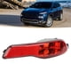 thumbnail image 4 of Lente Roja De La Lámpara Antiniebla, Reflector Del Parachoques Trasero De OEM Para Automóvil, 4 of 7
