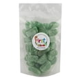 thumbnail image 4 of FirstChoiceCandy Fruit Slices Jelly Wedges Candy, Gummy and Sugar Flavored Jelly Candy, Delicious Fruit Slices for Occasions (Green Lime-2 Pound ), 4 of 4