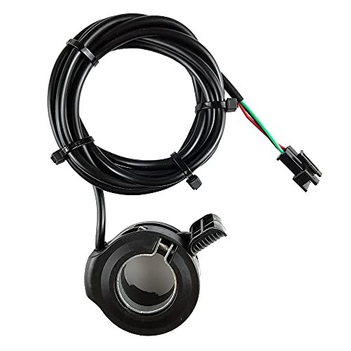 throttle ebike kit