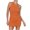 B116 Orange plus size summer dresses clearance under $5, variant on Summer Dresses for Women under $10! Xqxayjr Women's Summer Ruched Mini Dress Sexy One Shoulder Sleeveless Party Cocktail Bodycon Fitted Formal Club Party Short Dresses