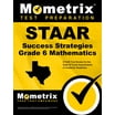 STAAR Success Strategies Grade 8 Mathematics Study Guide : STAAR Test ...
