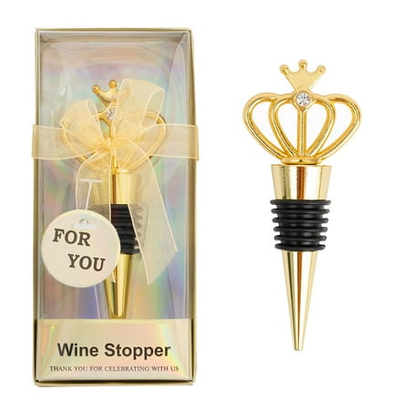

Wine Bottle Stopper Stoppers Champagne Saver Beverage Pourer Cap Outlet Preserver Holiday Plugs Sealing Decorative