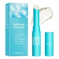 thumbnail image 1 of Soulight Caffeine Eye Stick Bálsamo para ojos antienvejecimiento Crema revitalizante avanzada para arrugas, ojeras, hinchazón y bolsas debajo de los ojos - Crema para ojos con retinol hidrata, suaviza, 1 of 1