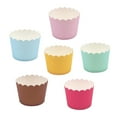 thumbnail image 2 of 24 Pcs Paper Cups Muffins Paper Muffin Liners Cupcake Liners Cpcake Wrappers Cup Cake Paper Paper Cake Cups, 2 of 5