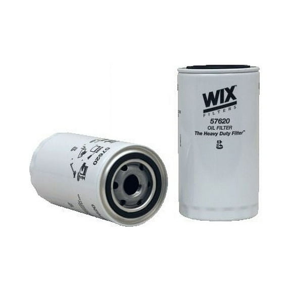 Oil Filter - Compatible with 2008 - 2010 Dodge Ram 5500 6.7L 6-Cylinder 2009