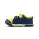 thumbnail image 3 of Tenis Choclo Niño Bubble Gummers Velcro Puntera Marino azul marino 16, 3 of 3