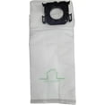 thumbnail image 3 of 10 HEPA Bags Compatible with Sebo AirBelt K Series Canister Vacuum Cleaners. Replaces 6629AM, 6695AM, 6629A1, 6629A2, 52-2465-01, 3 of 5