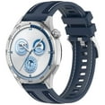 thumbnail image 1 of asddcavvf Smart Sports Watch Band Combo Weave (Silicone & Nylon) Replacement Strap, 1 of 4