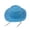 Z18-Blue, variant on Cowboy Style Hard Hat Glitter Bucket Hat Sparkly Fisherman Hat for Party Club Dance Outdoor Sun Hat Carnival Halloween