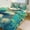 chudan-2, variant on Sloth Bedding Sets Twin Duvet Cover 3 Piece Cute Bed Set for Boys Girls Kid