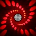 thumbnail image 4 of Kcavykas Ventes de Liquidation, Fête du Canada, Saison Ouverte Lampe Murale RVB Colorée avec Télécommande Modélisation Artistique Couleur Lampe Murale DEL, 4 of 8