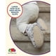 thumbnail image 3 of Pantuflas térmicas para bebé Fruit of the Loom Midnight 18-24 meses, 3 of 8