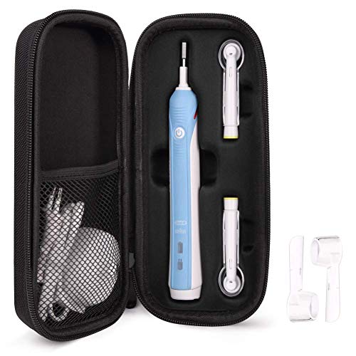 oral b 1000 travel case