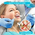 thumbnail image 4 of Professional Stainless Steel Dental Tartar Scraper Tool, 4 of 6