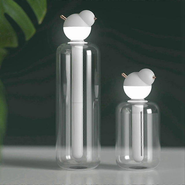 Mini Humidifier Portable USB Mini Air Humidifier Home Office Room